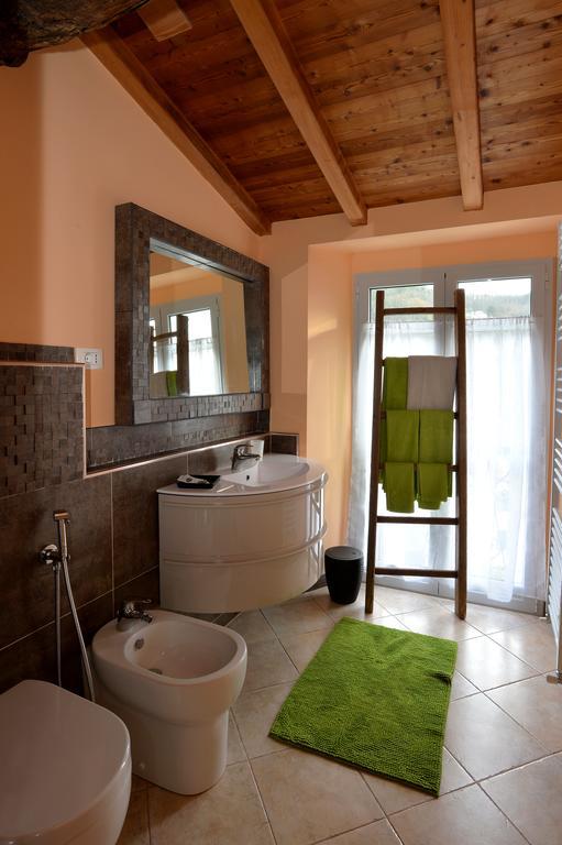 Rivarola Al Tempo Dei Castelli Carasco Habitación foto